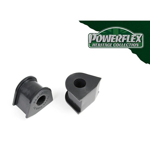 Powerflex front anti roll bar - roll,