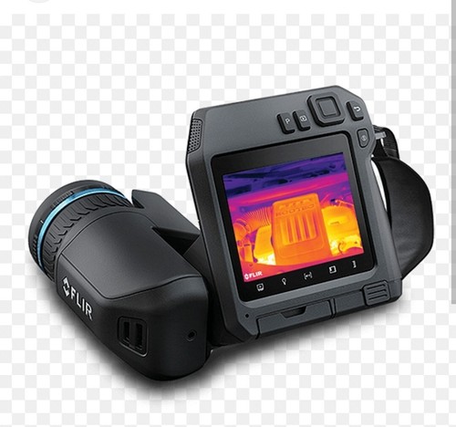 Flir t560 infrared - infrared, thermal