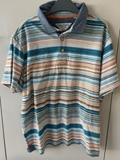 Mantaray Men’s Striped