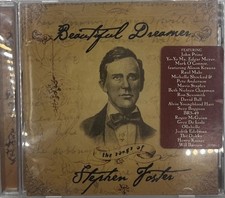 Beautiful Dreamer: The Songs