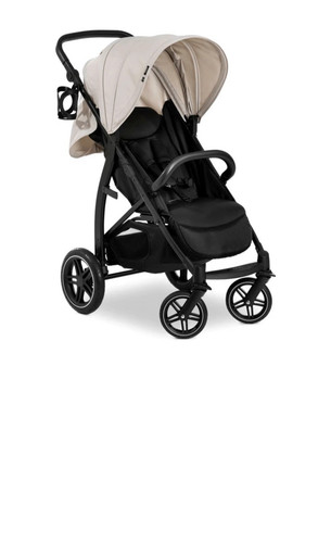 Hauck rapid pushchair - rapid,
