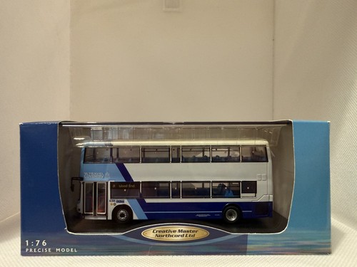 Cmnl ukbus 1009 dennis - 1/76,