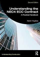 Understanding the NEC4 ECC