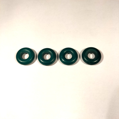 Injector seals mk3 escort - injector,