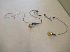 Ford Escort Mk2 RS1800 Side