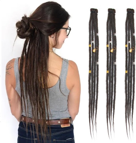 Dsoar clip dreadlock - dsoar,
