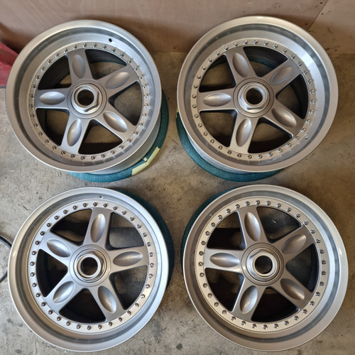 Rays engineering volk - engineering,volk, racing