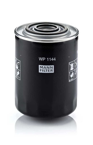 Fits mann filter - ✅fits,