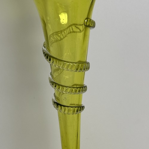 Antique victorian soliflore - victorian,