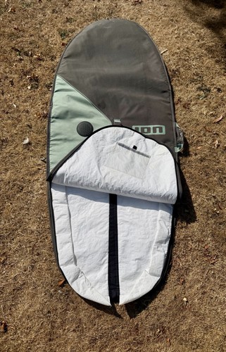 Ion foil boardbag slim 0 - foil,