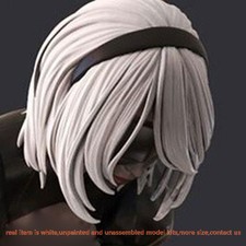 2B Girl Figure 1/12 1/8 1/6