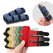 Finger Splint Support Brace