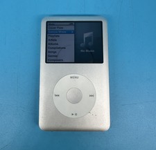 iPod Classic 7th Generation