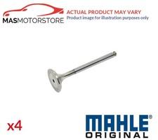 ENGINE EXHAUST EX VALVE MAHLE