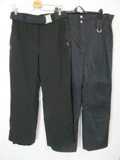 Two Pairs Of Men's KILLY Ski