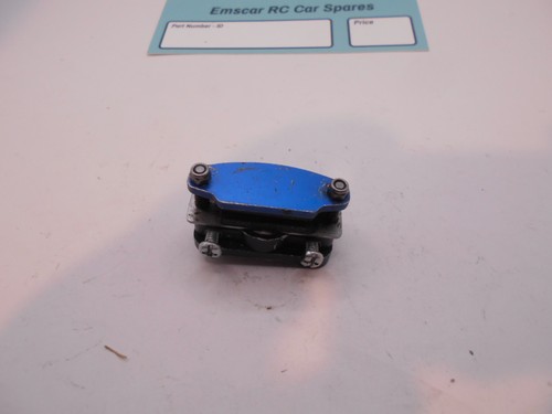 Unknown hydraulic brake - fg,