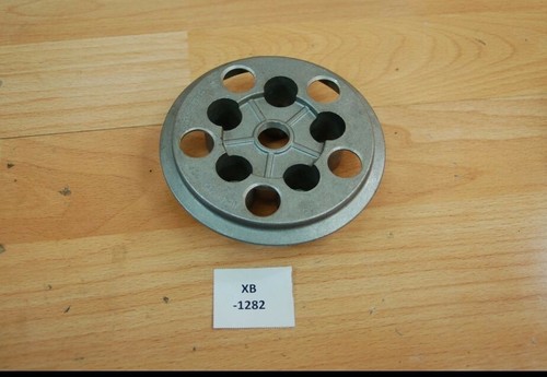 Suzuki gn125 nf41a - gn125, 94-01