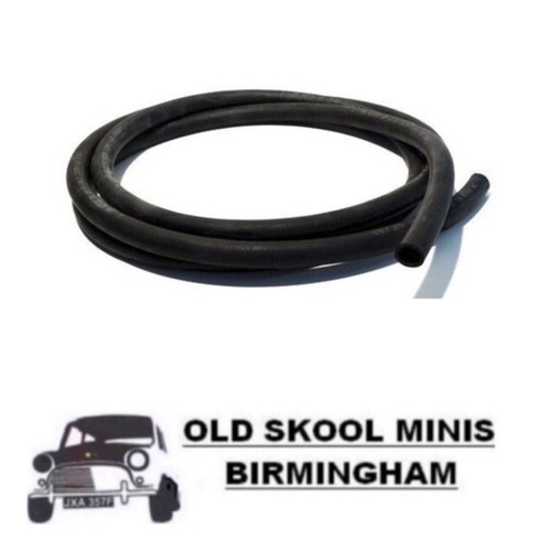 Classic mini heater hose - classic,