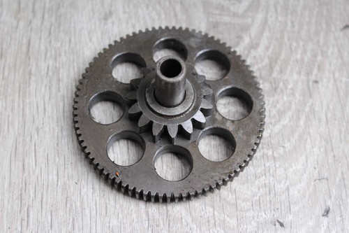 Starter freewheel kawasaki - freewheel, gtr