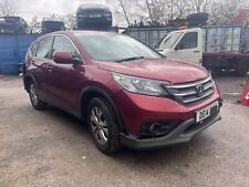 HONDA CR-V I DTEC 2014 1.6 DSL