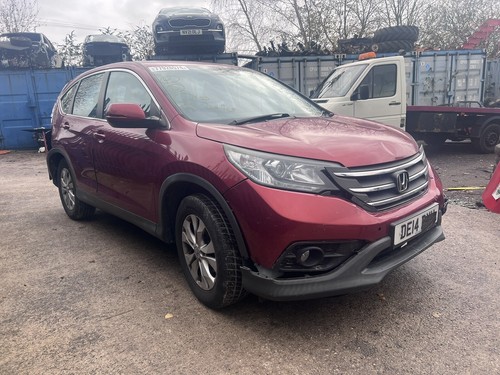 Honda dtec 2014 - dtec, dsl
