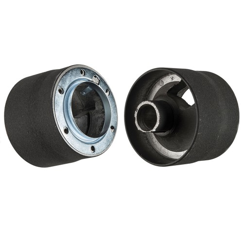 Sparco steering wheel - hub, boss