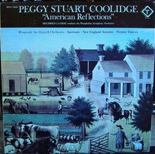 Coolidge/Landau  Rhapsody