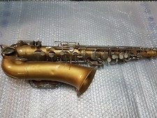 1974 SELMER BUNDY ALTO / ALTO