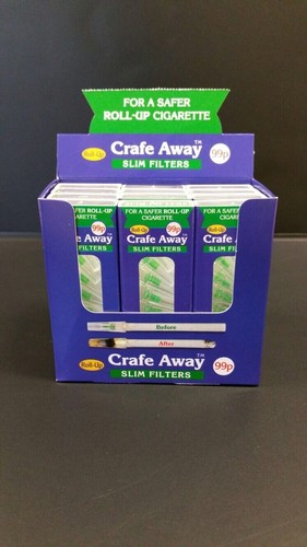 Crafe away 120 cigarette - crafe,