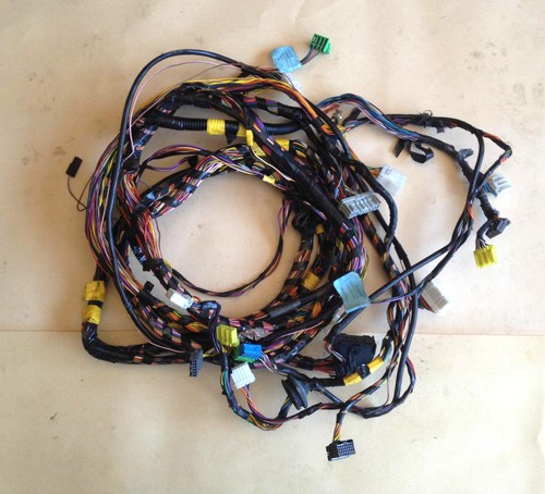 Range rover p38 wiring - range,