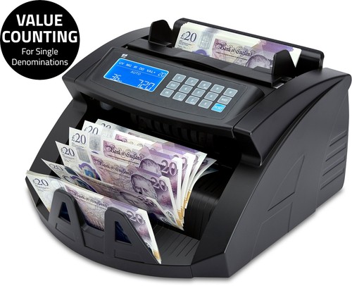 Note counter machine money - counter,
