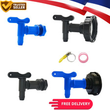 LOW PRICE Water Butt Tap For