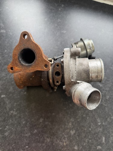 Vauxhall astra mk7 cdti - vauxhall,