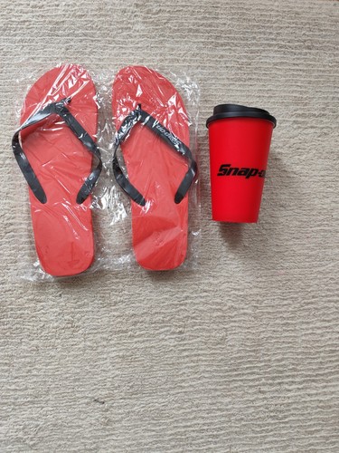 Snap men flip flops - snap, and