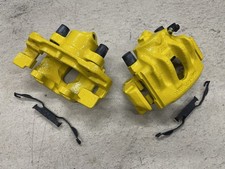 BMW E36 316 Compact Front Brake Calipers Pair Refurbished