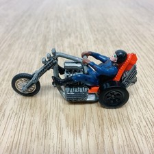 Vintage Hot Wheels RRRumblers