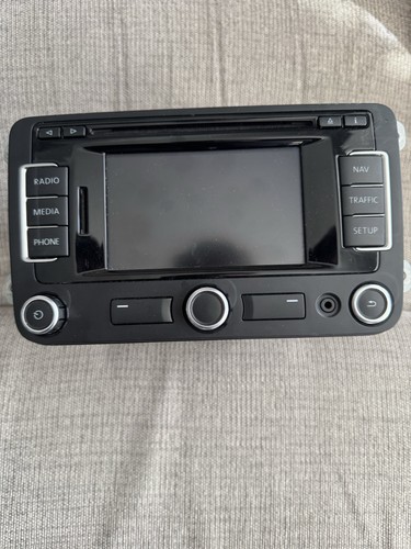 Mk5 golf stereo - mk5,