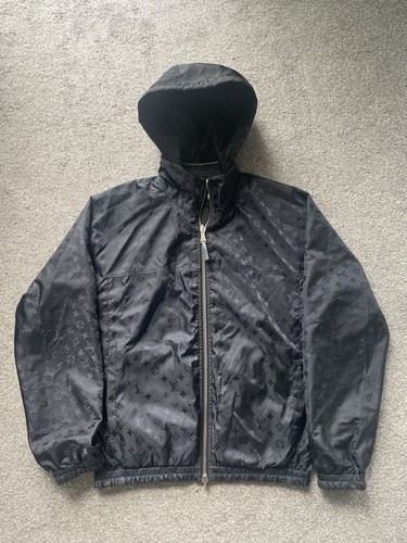 Louis vuitton windbreaker - louis,