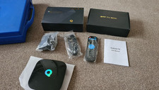 OTT TV Box 4XCPU 5XGPU Android