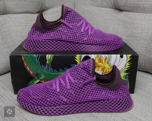 Adidas deerupt dragon ball - adidas,