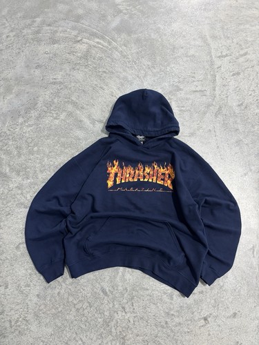 Y2k thrasher magazine - y2k,