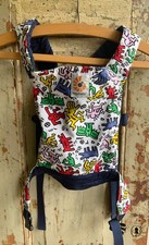 Rare Keith Haring Ergo Baby
