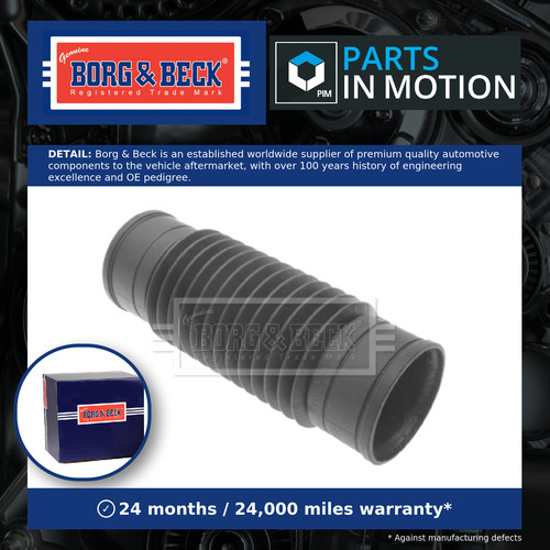 Turbo hose bth1059 borg beck - hose,
