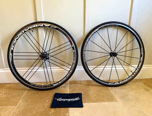 Campagnolo shamal ultra c15 - shamal,