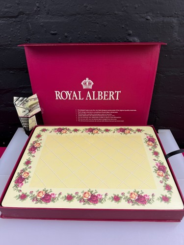 Vintage royal albert - vintage,