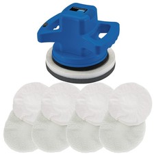 Draper Electric Car Polisher
