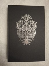 WORKS OF DARKNESS BY E. A. KOETTING HARCOVER 1ST EDITION