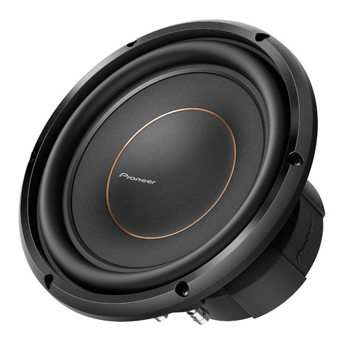 Pioneer d10d2 sub series - ts-d10d2,