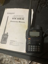 Dual Band Heavy Duty  Transceiver