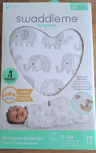 Swaddleme swaddle stage - –,